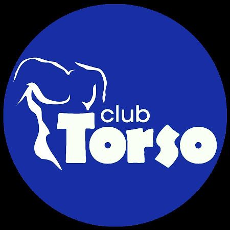 Hotel Club Torso Gay Men Only Maspalomas  Exterior foto