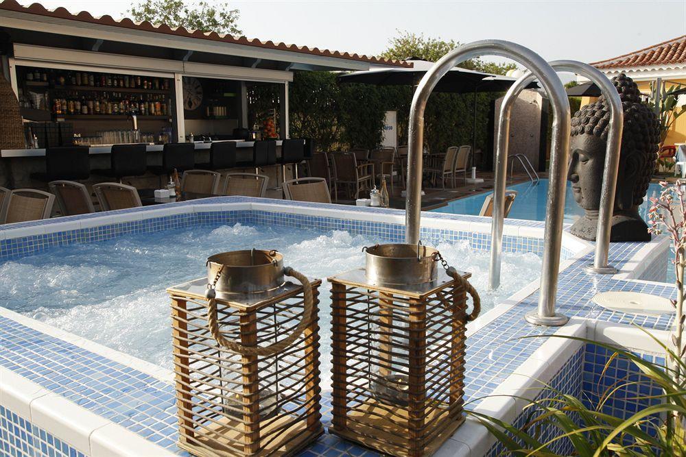 Hotel Club Torso Gay Men Only Maspalomas  Exterior foto