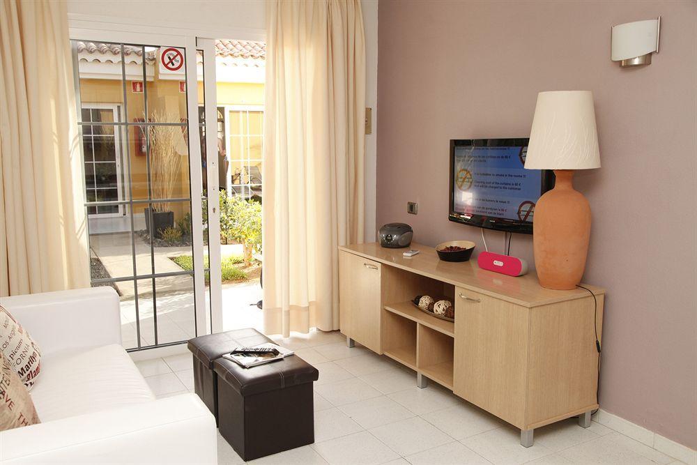 Hotel Club Torso Gay Men Only Maspalomas  Exterior foto