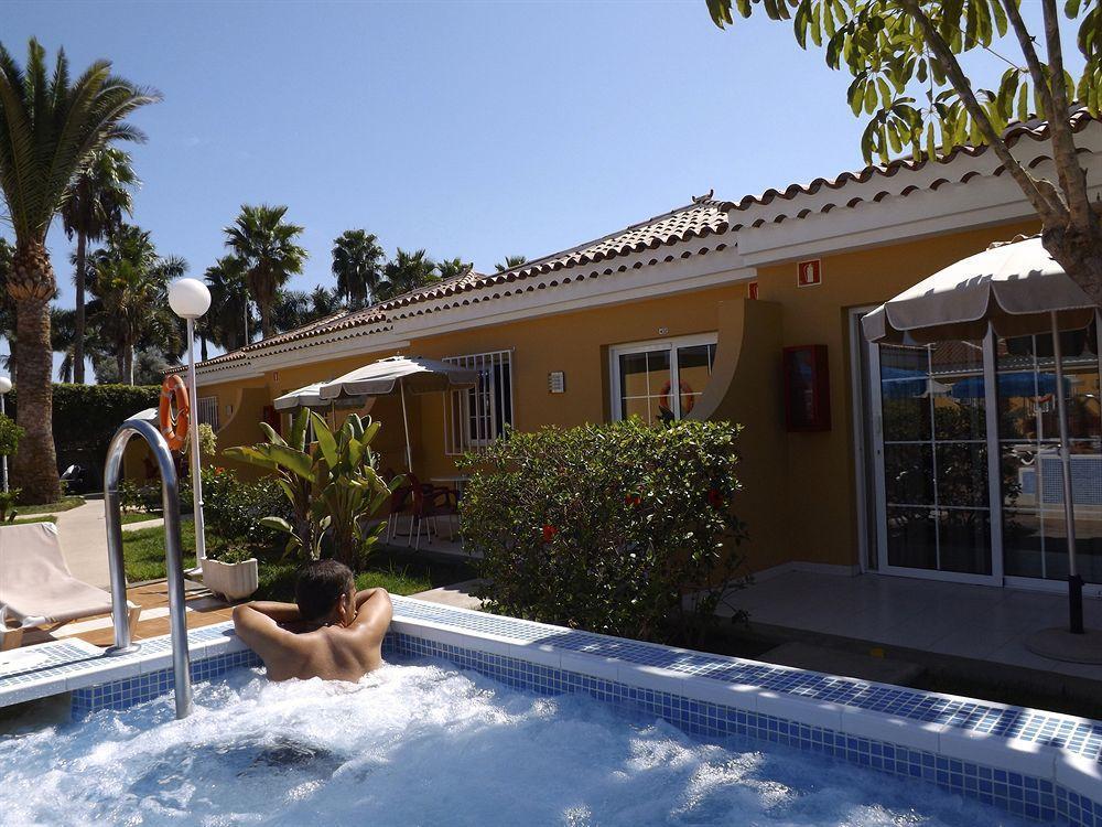 Hotel Club Torso Gay Men Only Maspalomas  Exterior foto