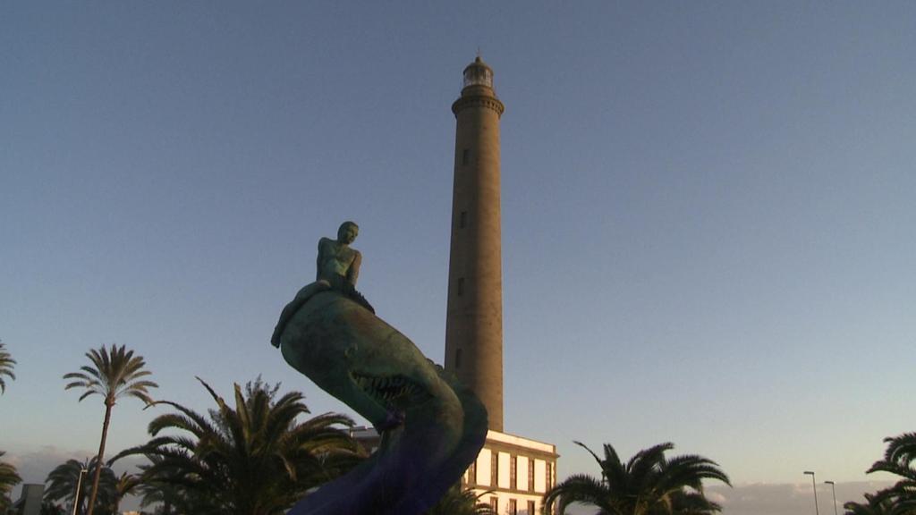 Hotel Club Torso Gay Men Only Maspalomas  Exterior foto