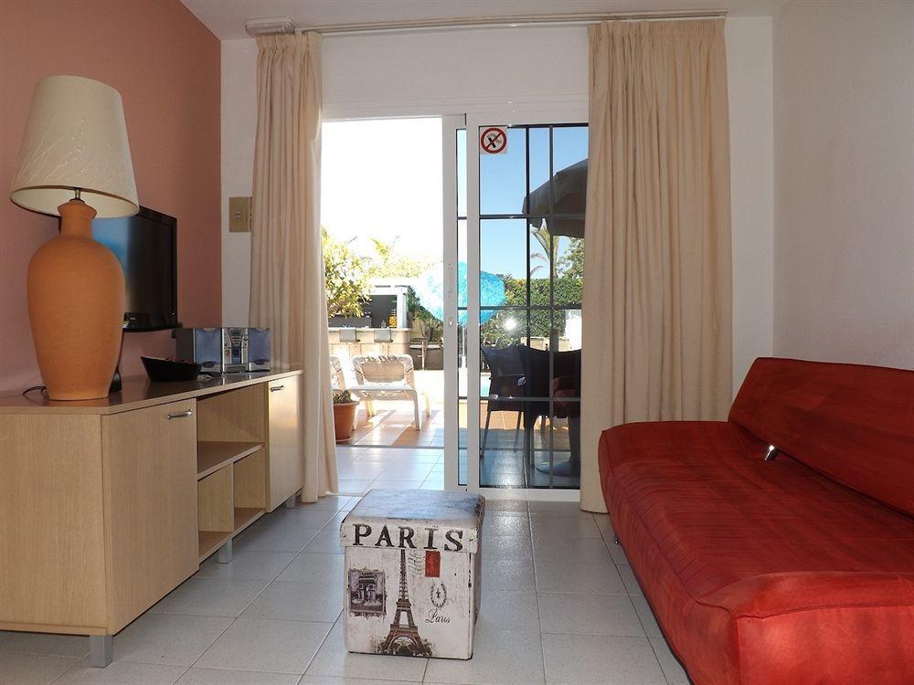 Hotel Club Torso Gay Men Only Maspalomas  Exterior foto