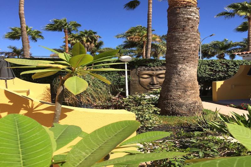 Hotel Club Torso Gay Men Only Maspalomas  Exterior foto