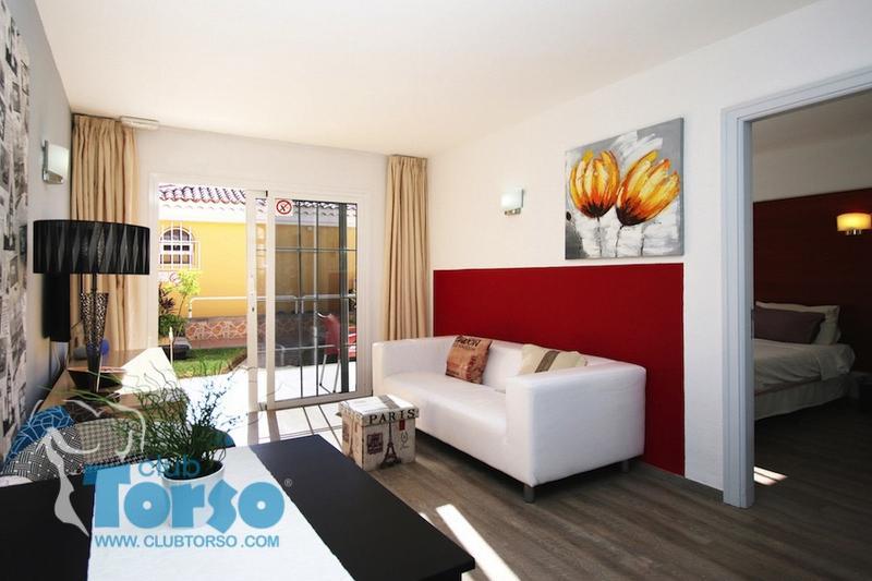 Hotel Club Torso Gay Men Only Maspalomas  Exterior foto