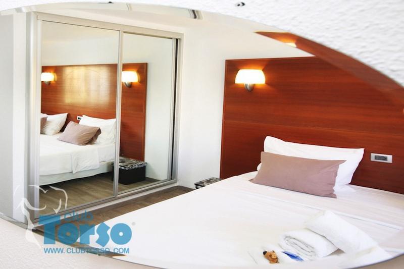 Hotel Club Torso Gay Men Only Maspalomas  Exterior foto